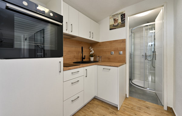 Ferienhaus - Varazdinske toplice-Vrtlinovec , Kroatien - CCC445 4