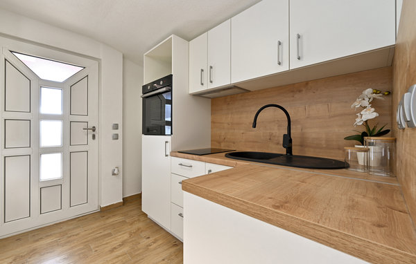 Ferienhaus - Varazdinske toplice-Vrtlinovec , Kroatien - CCC445 401