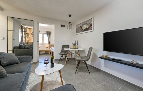Ferienhaus - Varazdinske toplice-Vrtlinovec , Kroatien - CCC445 3