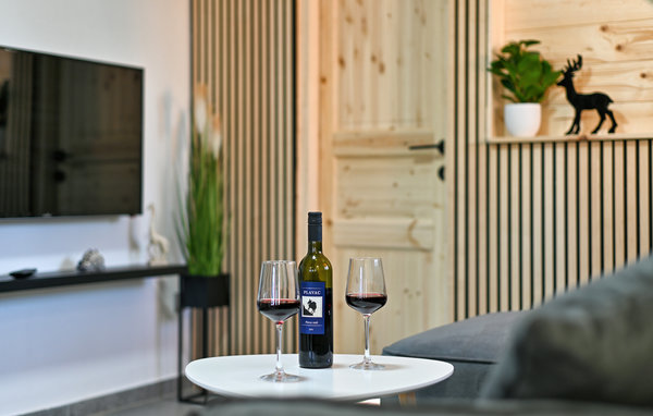 Ferienhaus - Varazdinske toplice-Vrtlinovec , Kroatien - CCC445 302