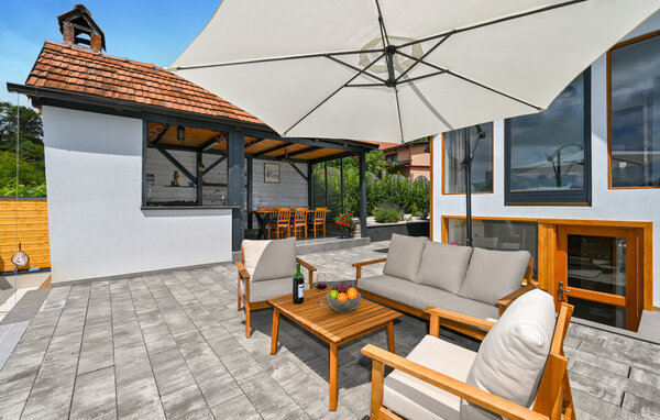 Ferienhaus - Varazdinske toplice-Vrtlinovec , Kroatien - CCC445 6