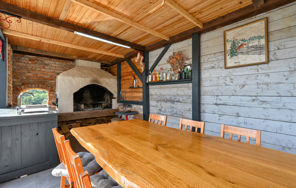 Ferienhaus - Varazdinske toplice-Vrtlinovec , Kroatien - CCC445 103