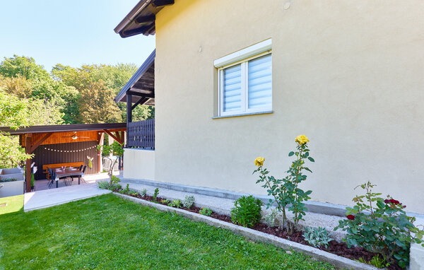 Domy wakacyjne - Velika Gorica-Donja Lomnica , Chorwacja - CCC447 108