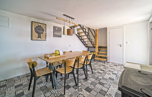 Holiday Home - Jastrebarsko-Ivancici , Croatia - CCC448 402