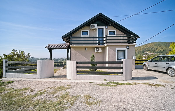Holiday Home - Jastrebarsko-Ivancici , Croatia - CCC448 81
