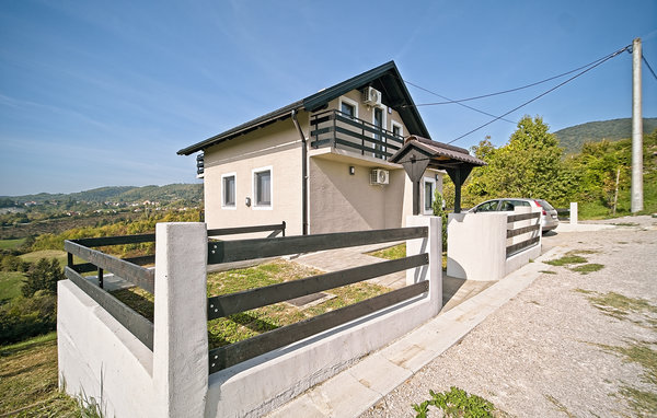 Holiday Home - Jastrebarsko-Ivancici , Croatia - CCC448 82