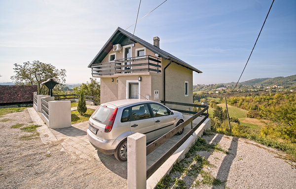 Holiday Home - Jastrebarsko-Ivancici , Croatia - CCC448 83