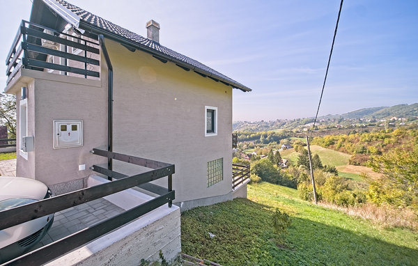 Holiday Home - Jastrebarsko-Ivancici , Croatia - CCC448 84