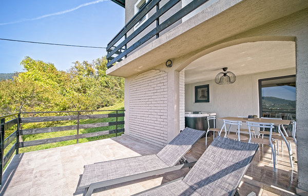 Holiday Home - Jastrebarsko-Ivancici , Croatia - CCC448 102