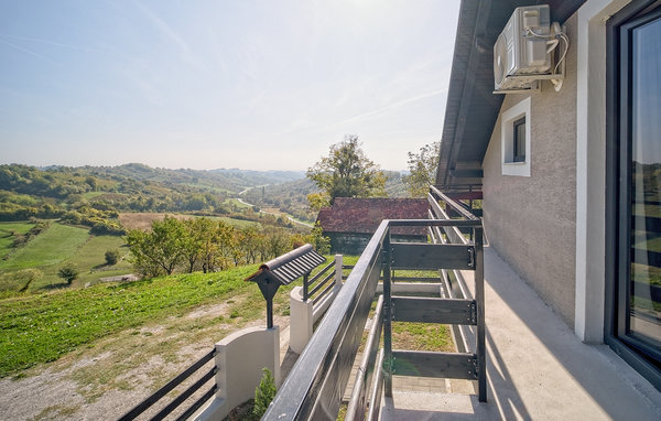 Holiday Home - Jastrebarsko-Ivancici , Croatia - CCC448 8