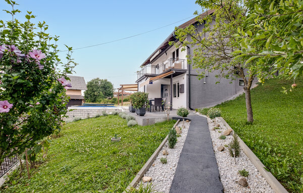 Kuća-za-odmor - Stubicke toplice , Hrvatska - CCC449 82