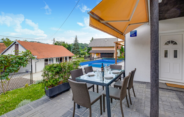 Kuća-za-odmor - Stubicke toplice , Hrvatska - CCC449 105