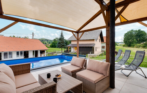 Kuća-za-odmor - Stubicke toplice , Hrvatska - CCC449 9