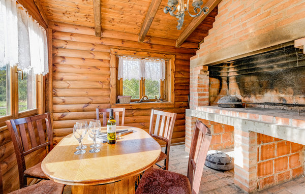 Casa de vacaciones - Lonjsko Polje-Gornji Cerovljan , Croacia - CCC450 501