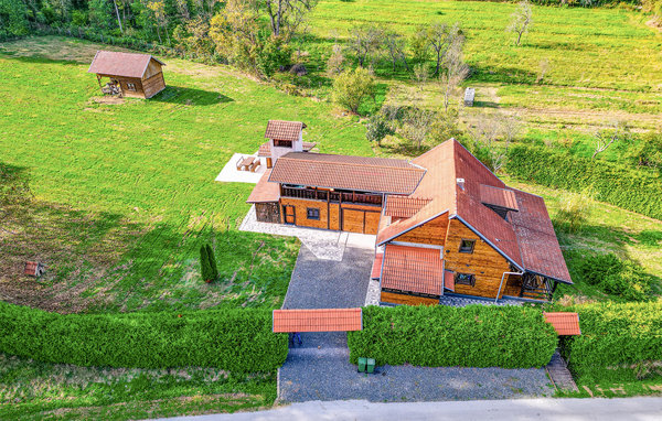 Casa de vacaciones - Lonjsko Polje-Gornji Cerovljan , Croacia - CCC450 83
