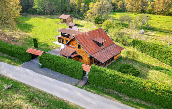 Casa de vacaciones - Lonjsko Polje-Gornji Cerovljan , Croacia - CCC450 85