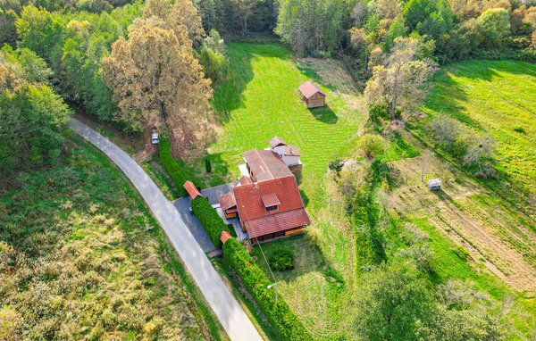 Casa de vacaciones - Lonjsko Polje-Gornji Cerovljan , Croacia - CCC450 86