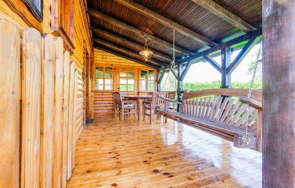 Casa de vacaciones - Lonjsko Polje-Gornji Cerovljan , Croacia - CCC450 101
