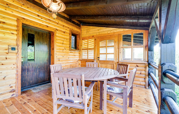 Casa de vacaciones - Lonjsko Polje-Gornji Cerovljan , Croacia - CCC450 102