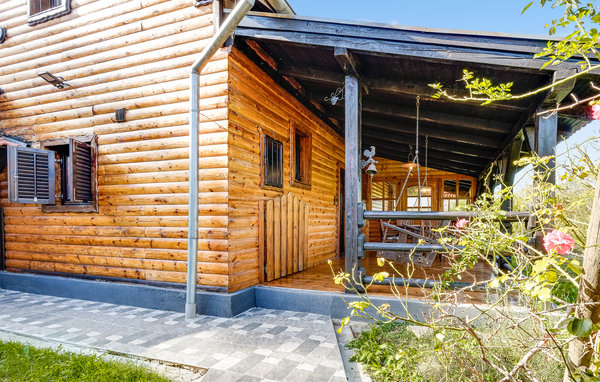 Casa de vacaciones - Lonjsko Polje-Gornji Cerovljan , Croacia - CCC450 103