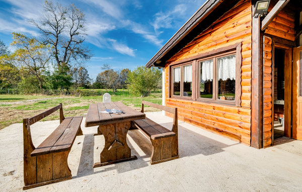 Casa de vacaciones - Lonjsko Polje-Gornji Cerovljan , Croacia - CCC450 9