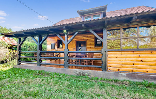 Casa de vacaciones - Lonjsko Polje-Gornji Cerovljan , Croacia - CCC450 105