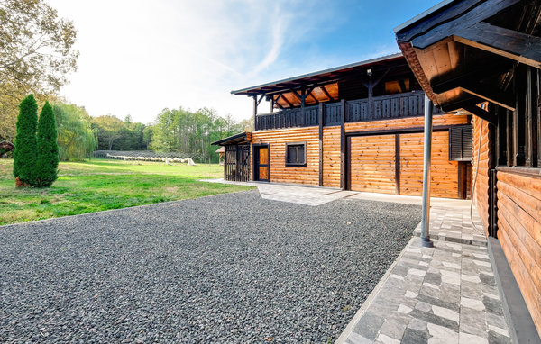 Casa de vacaciones - Lonjsko Polje-Gornji Cerovljan , Croacia - CCC450 107