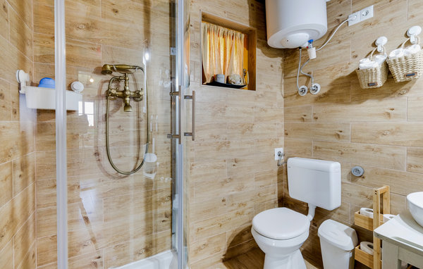 Casa de vacaciones - Daruvar-Gornji Daruvar , Croacia - CCC451 701