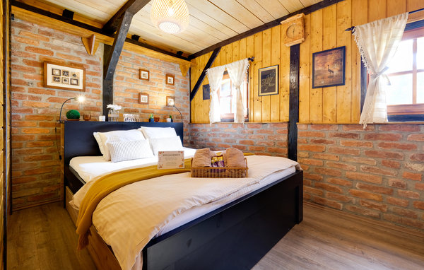 Casa de vacaciones - Daruvar-Gornji Daruvar , Croacia - CCC451 603