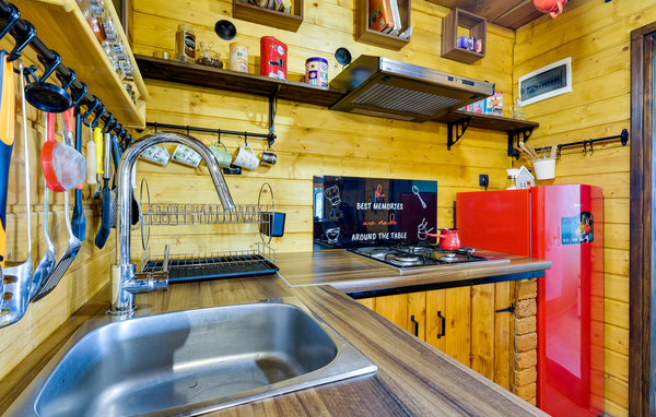 Casa de vacaciones - Daruvar-Gornji Daruvar , Croacia - CCC451 402
