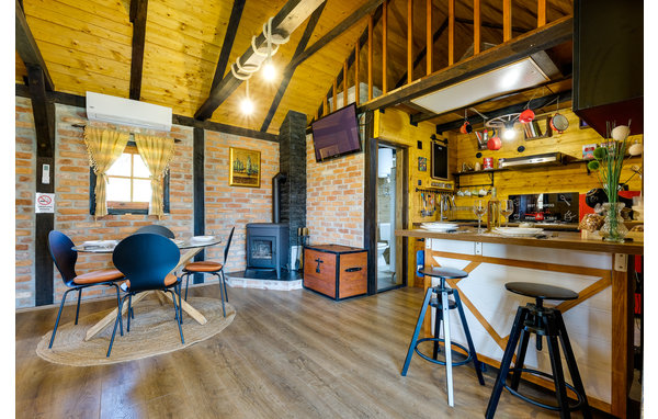 Casa de vacaciones - Daruvar-Gornji Daruvar , Croacia - CCC451 5