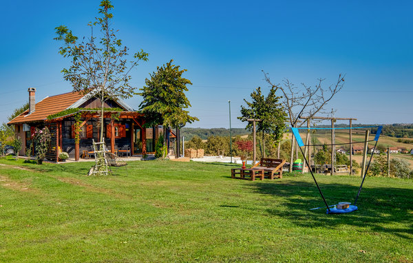Casa de vacaciones - Daruvar-Gornji Daruvar , Croacia - CCC451 81