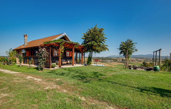 Casa de vacaciones - Daruvar-Gornji Daruvar , Croacia - CCC451 82