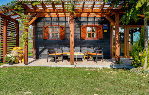 Casa de vacaciones - Daruvar-Gornji Daruvar , Croacia - CCC451 101