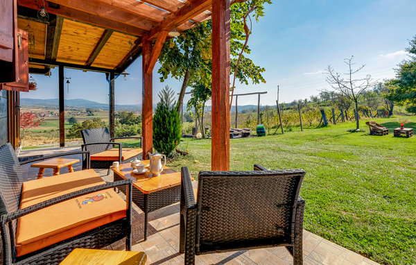 Casa de vacaciones - Daruvar-Gornji Daruvar , Croacia - CCC451 102