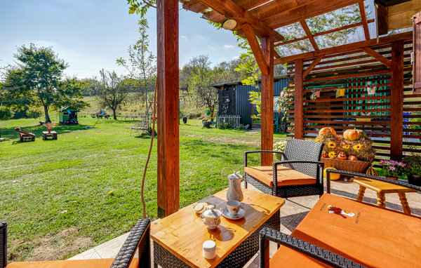 Casa de vacaciones - Daruvar-Gornji Daruvar , Croacia - CCC451 103