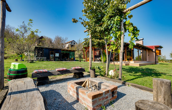 Casa de vacaciones - Daruvar-Gornji Daruvar , Croacia - CCC451 9