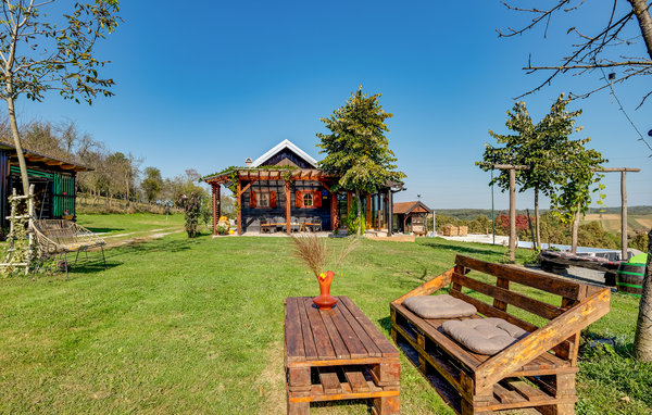 Casa de vacaciones - Daruvar-Gornji Daruvar , Croacia - CCC451 105