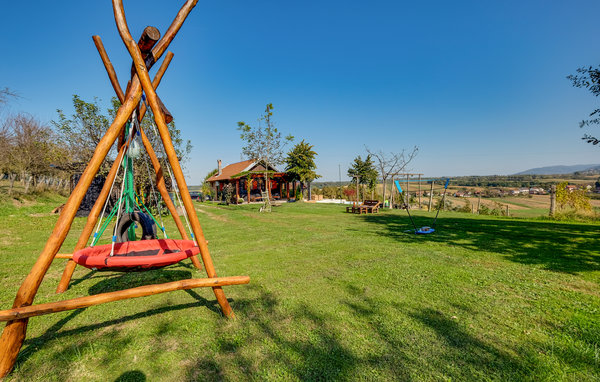 Casa de vacaciones - Daruvar-Gornji Daruvar , Croacia - CCC451 107