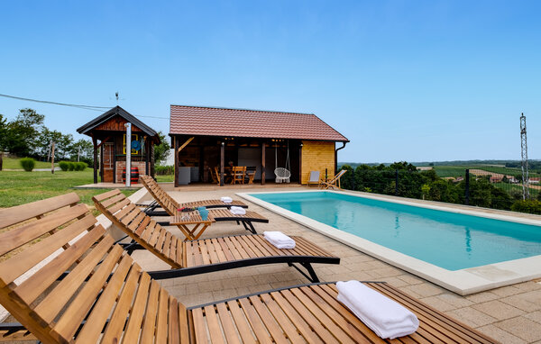 Casa de vacaciones - Daruvar-Gornji Daruvar , Croacia - CCC451 11
