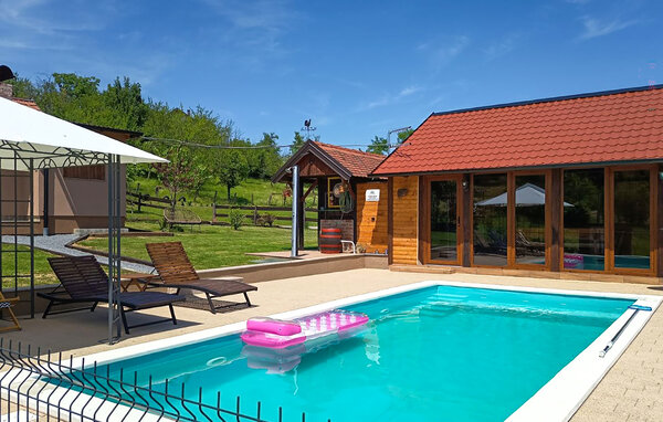 Casa de vacaciones - Daruvar-Gornji Daruvar , Croacia - CCC451 12
