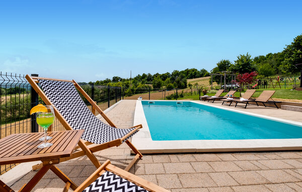 Casa de vacaciones - Daruvar-Gornji Daruvar , Croacia - CCC451 13