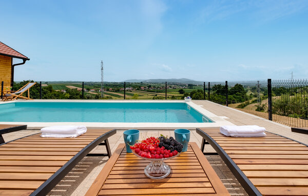 Casa de vacaciones - Daruvar-Gornji Daruvar , Croacia - CCC451 14