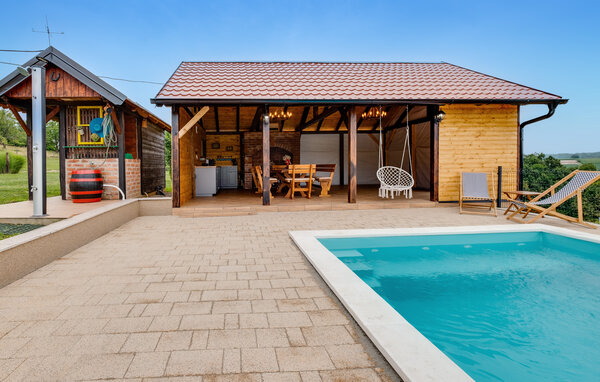 Casa de vacaciones - Daruvar-Gornji Daruvar , Croacia - CCC451 15