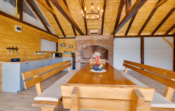 Casa de vacaciones - Daruvar-Gornji Daruvar , Croacia - CCC451 16
