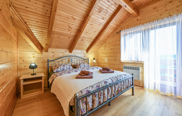Domy wakacyjne - Varazdin - Vinogradi Ludbreski , Chorwacja - CCC452 601