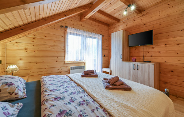 Domy wakacyjne - Varazdin - Vinogradi Ludbreski , Chorwacja - CCC452 602