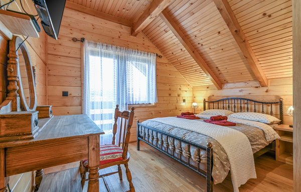Domy wakacyjne - Varazdin - Vinogradi Ludbreski , Chorwacja - CCC452 605