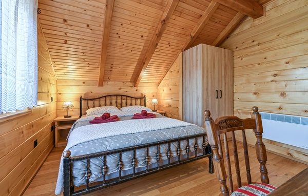 Domy wakacyjne - Varazdin - Vinogradi Ludbreski , Chorwacja - CCC452 606