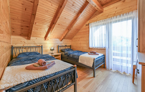 Domy wakacyjne - Varazdin - Vinogradi Ludbreski , Chorwacja - CCC452 607